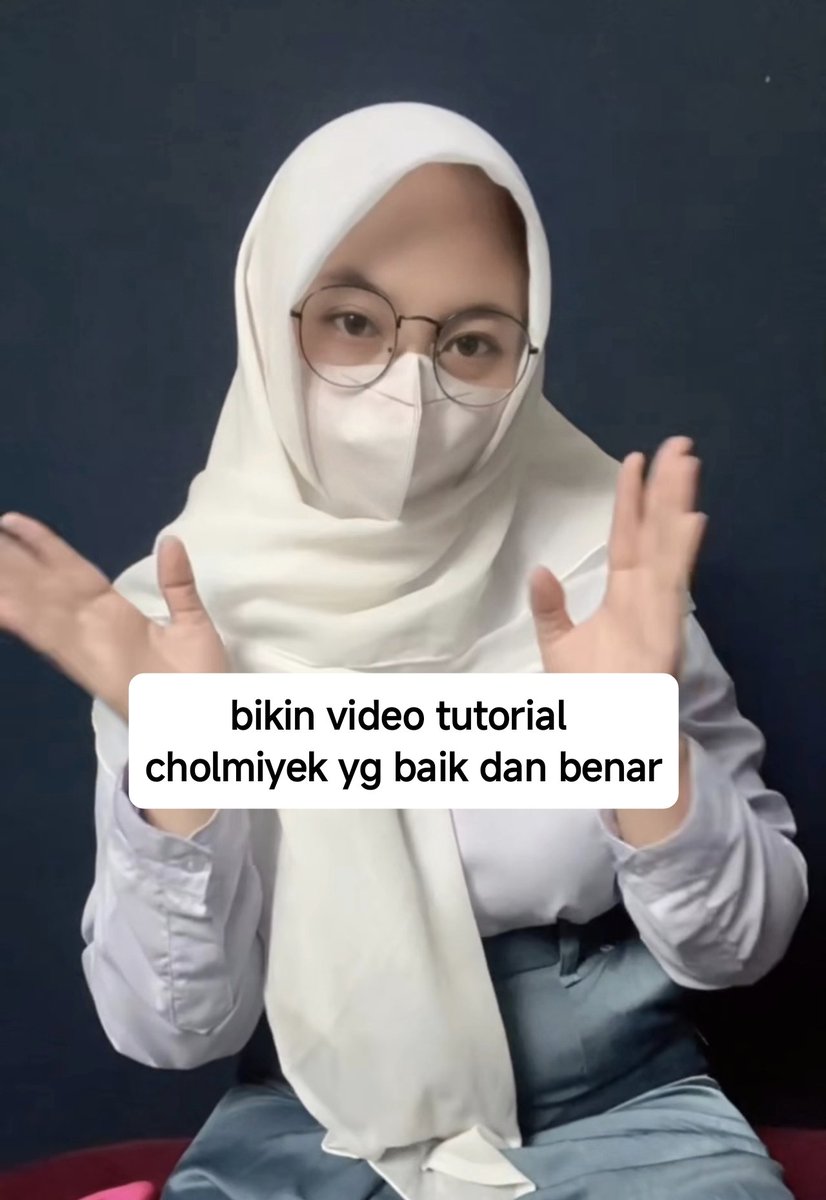 cheryauba's tweet photo. Nhasih tutorial nih

https://t.co/Tn8ETPqtp9

https://t.co/B9RSe1bgjh https://t.co/QgOkI7VgMi