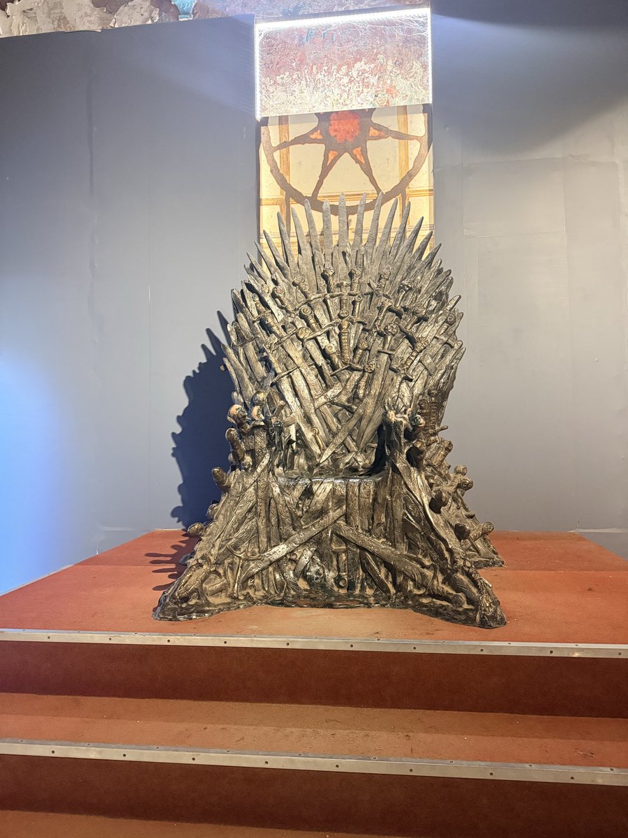 lapinguinadecl's tweet photo. #theironthrone #got #juegodetronos #lokrumisland #duvrovnik #croacia https://t.co/yypWtMmCzH