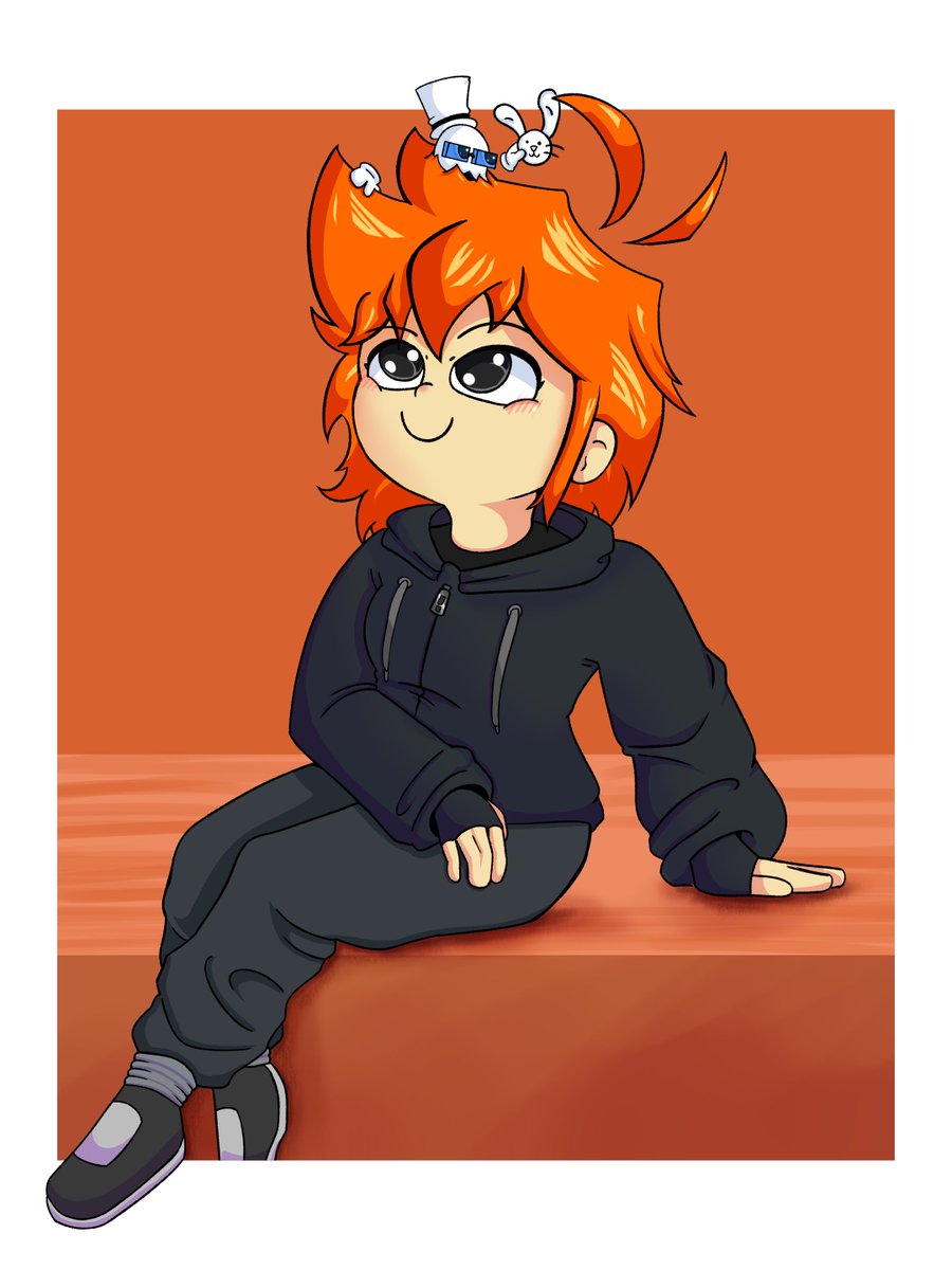 devGhostWhite's tweet photo. @quitaabacaxi fanart https://t.co/DKBPndeEfs