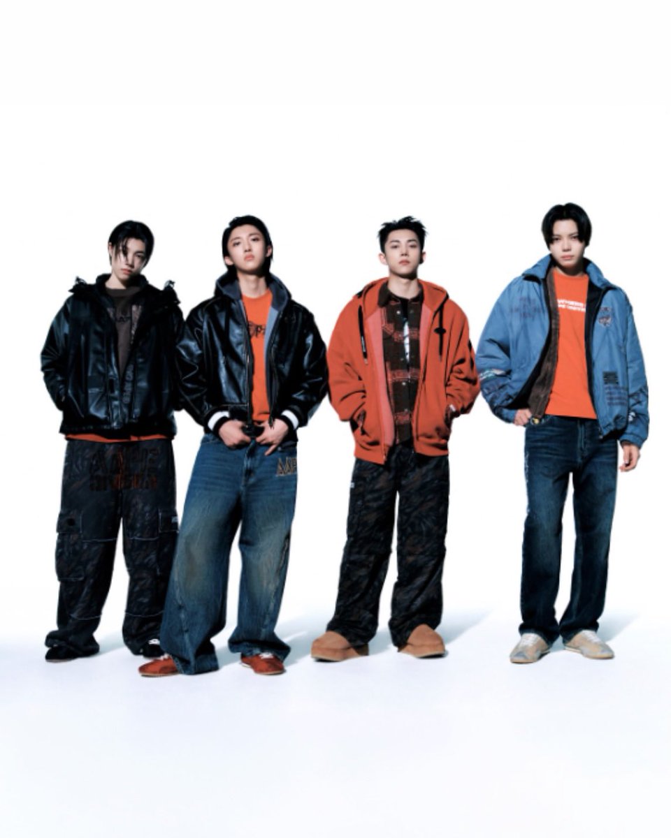 prodbyohyul's tweet photo. 📸 260928 kiks_tw instagram post

LNGSHOT X AAPE STREET DRIFT: THE RHYTHM OF THE CITY

#OHYUL #오율 #LNGSHOT #롱샷 https://t.co/TIR6EHZf7A
