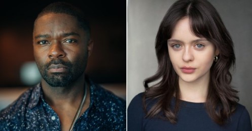 Interieures_x's tweet photo. Près de quinze ans après le film de David Fincher, Millénium s’apprête à faire son retour sous une nouvelle forme. La célèbre saga imaginée par Stieg Larsson va être adaptée en série pour la chaîne britannique Sky, 
https://t.co/R3fskQNNv2 https://t.co/iLlg2t5wqg