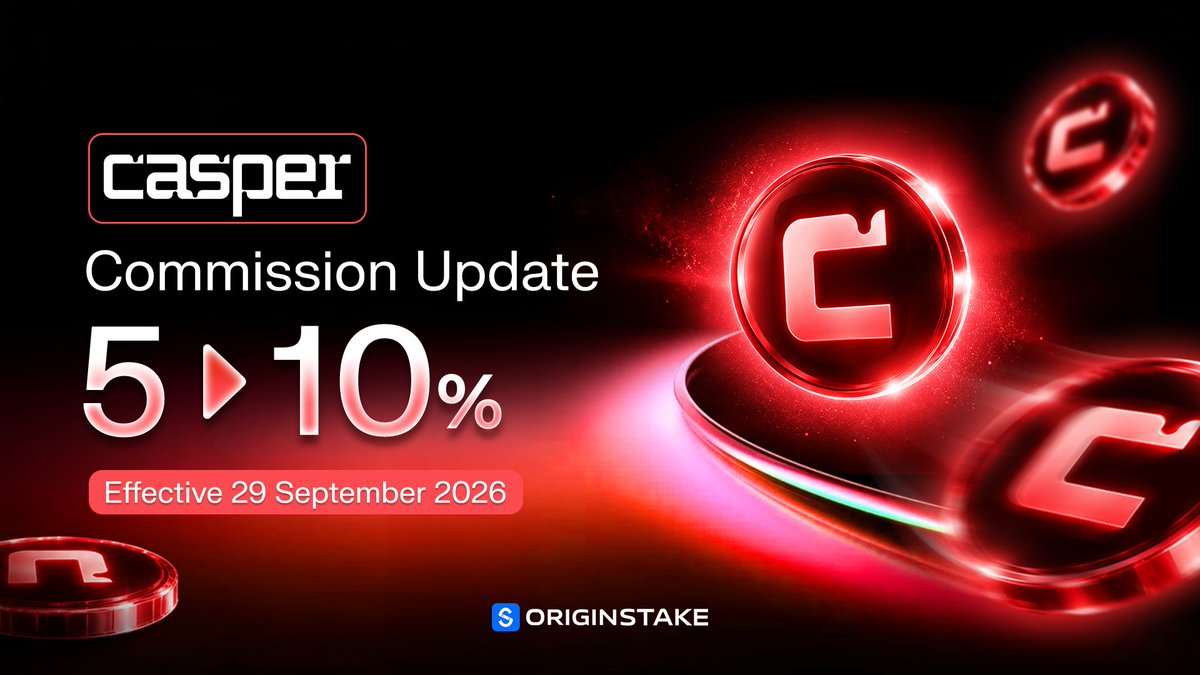 OriginStake tweet picture