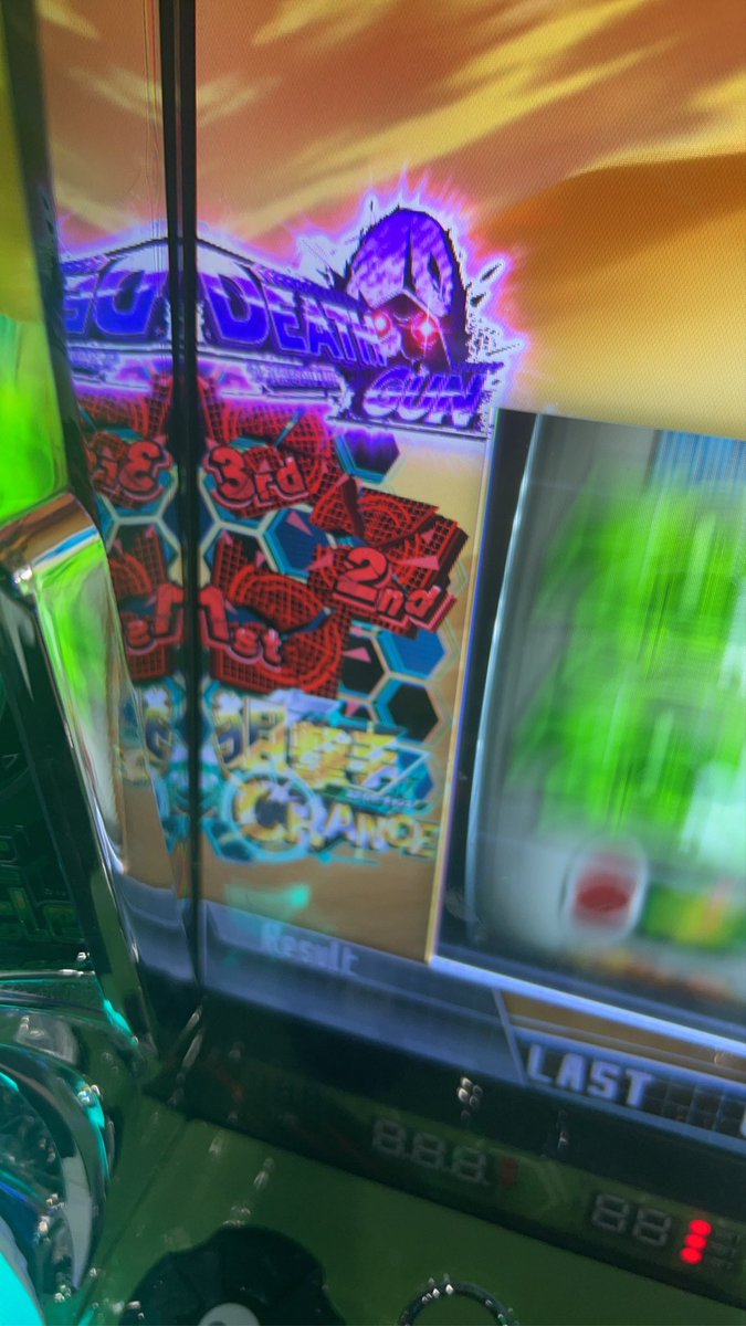Erick_slot's tweet photo. デズガン負けて456確して
引き戻し…感情の起伏とまらんて https://t.co/fv9C04yvqG