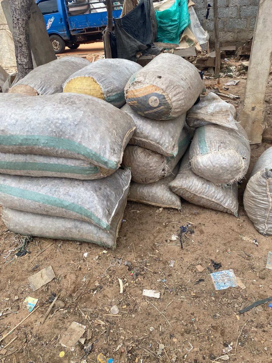 OsunTwitta's tweet photo. BUSINESS SPOTLIGHT OF THE WEEK: 
Temitayo Multibiz Enterprise (@dahtson06 )

- Agriculture -

They specialize in the buying and selling of farm produce. Anything farm and agricultural related, they’re your go to shop. Patronize them today. 🤏🏾

Contact: 07030714667, 08111815895 📞 https://t.co/gbb95qVKTR