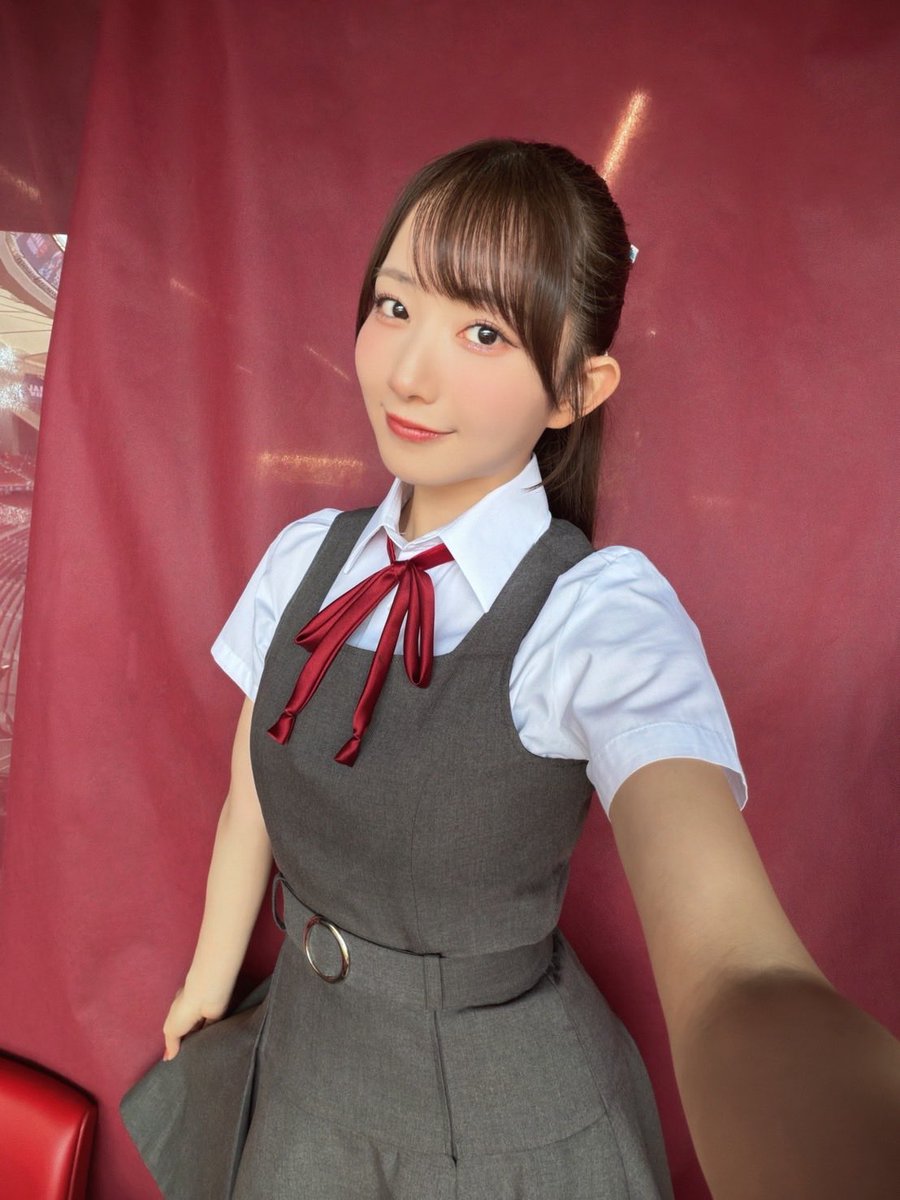 crocodile_staff's tweet photo. 【出演情報】

スペイン・マドリード
Riyadh Air METROPOLITANOにて開催された

#JapanWeekendMadrid に
葉月 恋役として
#青山なぎさ が出演いたしました☕️💙

沢山のご声援誠にありがとうございました🇪🇸✨

#Liella!  #lovelive https://t.co/Qmaafaltyt
