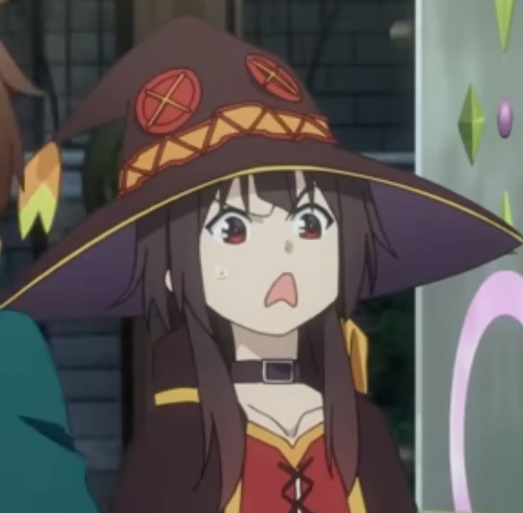 Megusym tweet picture