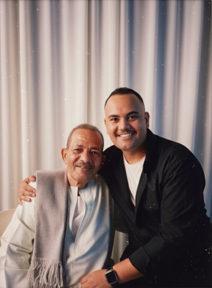 ahmedsayedrefay's tweet photo. أبويا مخلاش حد ليه فضل علينا 🥺💔

الدعاء منكم فضلا وليس أمر😔💔 https://t.co/JzHbATOfRA