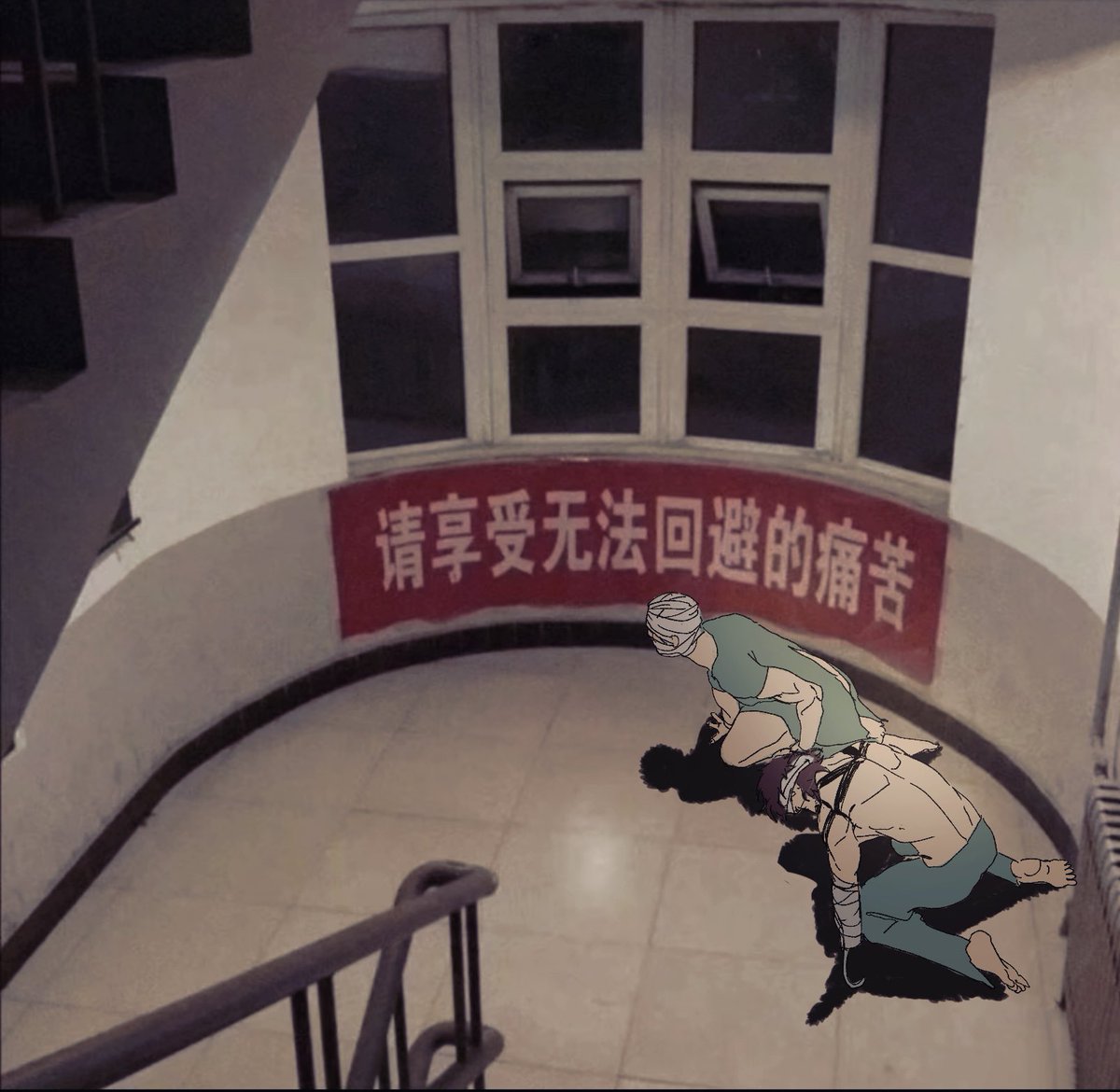 hP95co2rRW38189's tweet photo. #mgs https://t.co/wc06cqinM6