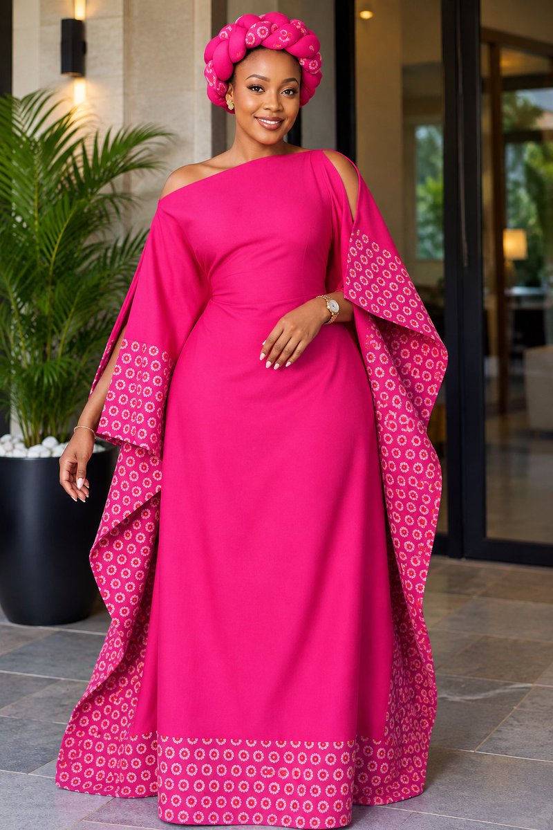 Katambulajulie3's tweet photo. ✨ ELEGANCE, TAILORED JUST FOR YOU! ✨
Looking for the perfect kaftan for your next occasion? At DC Couture Uganda, we tailor all kinds of kaftans, custom-made to match your style, personality, and event. 💫
Perfect for weddings, traditional https://t.co/OPlHpzGrzq