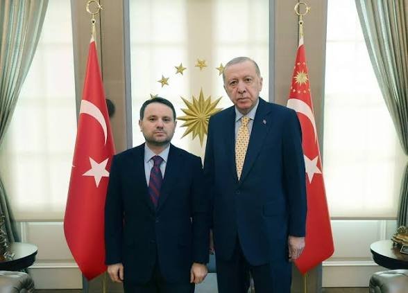 zekibahce's tweet photo. Adalet Bakanı Akın Gürlek:

▪️Kim vatandaşlarımızın canına, malına, huzuruna göz dikerse karşısında sarsılmaz bir kararlılıkla bizi, yani hukuk devletini bulur. https://t.co/beDAx5WnLD