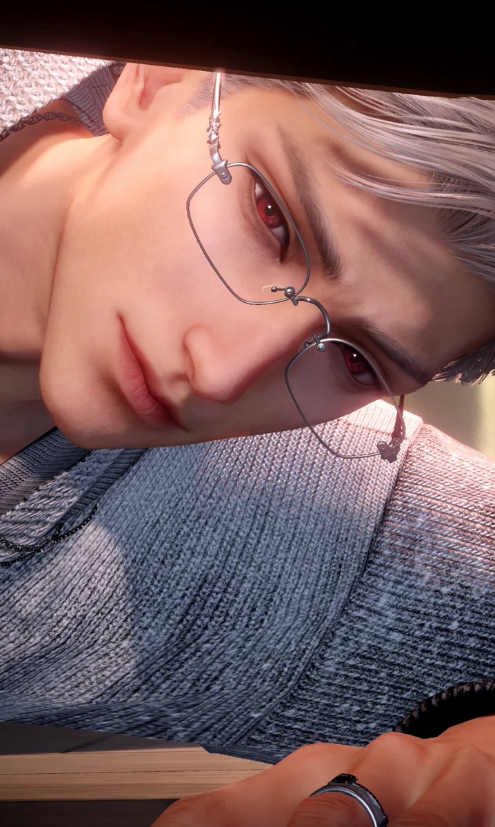 RavenswoodWood's tweet photo. daddy is a cat person🥺🥺

#LoveandDeepspace #恋と深空 #恋与深空 #戀與深空 #러브앤딥스페이스 #Sylus  #秦彻 https://t.co/wqc9dCuoOW
