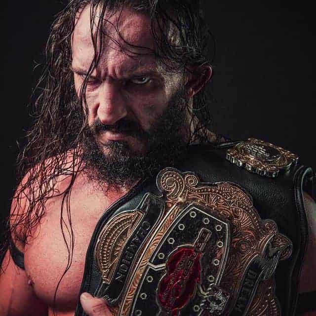 NotActuallyJac_'s tweet photo. PAC may have been the man gravity forgot, but Ben is a man no one will forget. Rest in peace to one of the greatest wrestlers I’ve ever seen. https://t.co/70RMy9EkK7