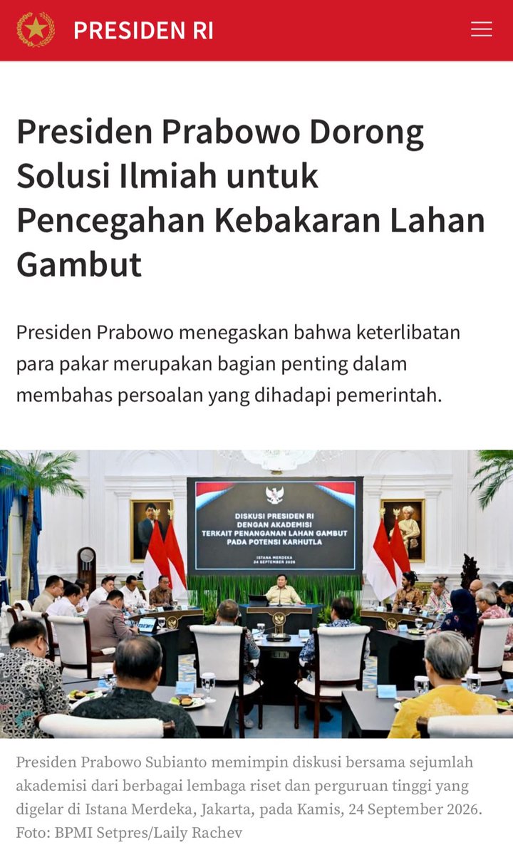 ArnaAsmita's tweet photo. Pemerintah yang sejati berada di tengah-tengah rakyat, merasakan dinamika persoalan, lalu bergerak mengupayakan penyelesaian konkret, bukan sekadar simbolis. Fokus Menjawab Masalah https://t.co/pt9WF2orb1