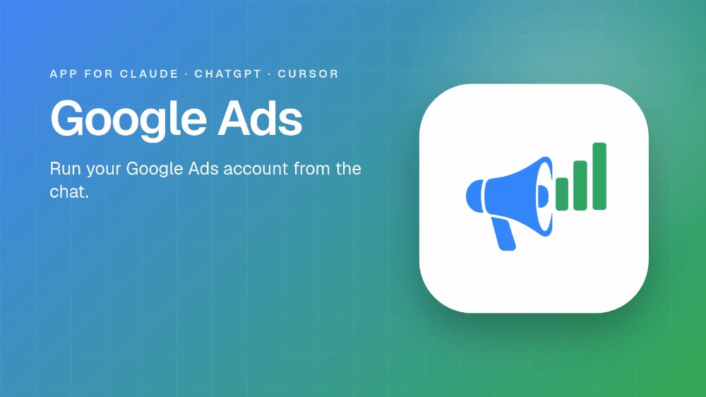 b77_ai's tweet photo. "Which search terms wasted budget this month?" is a twenty-minute job in four tabs. Most of it is retrieval, not analysis.
Ask your assistant instead. It reads the account live, and changes only what you asked for. https://t.co/AU5twEijg3