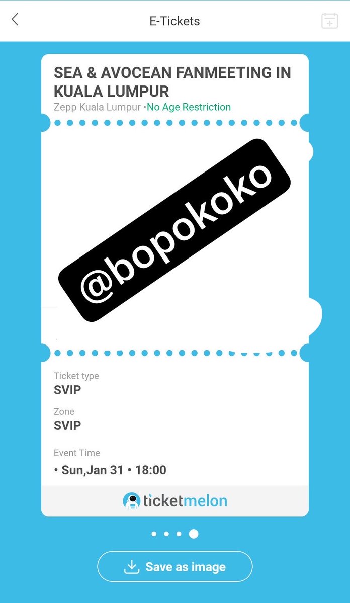 bopokoko's tweet photo. ขอบคุณร้านที่เป็นธุระให้ค่าาาา SVIP แบบสับ 💖🙏🏻 #LeekungSHOP https://t.co/zeSVPzVMko