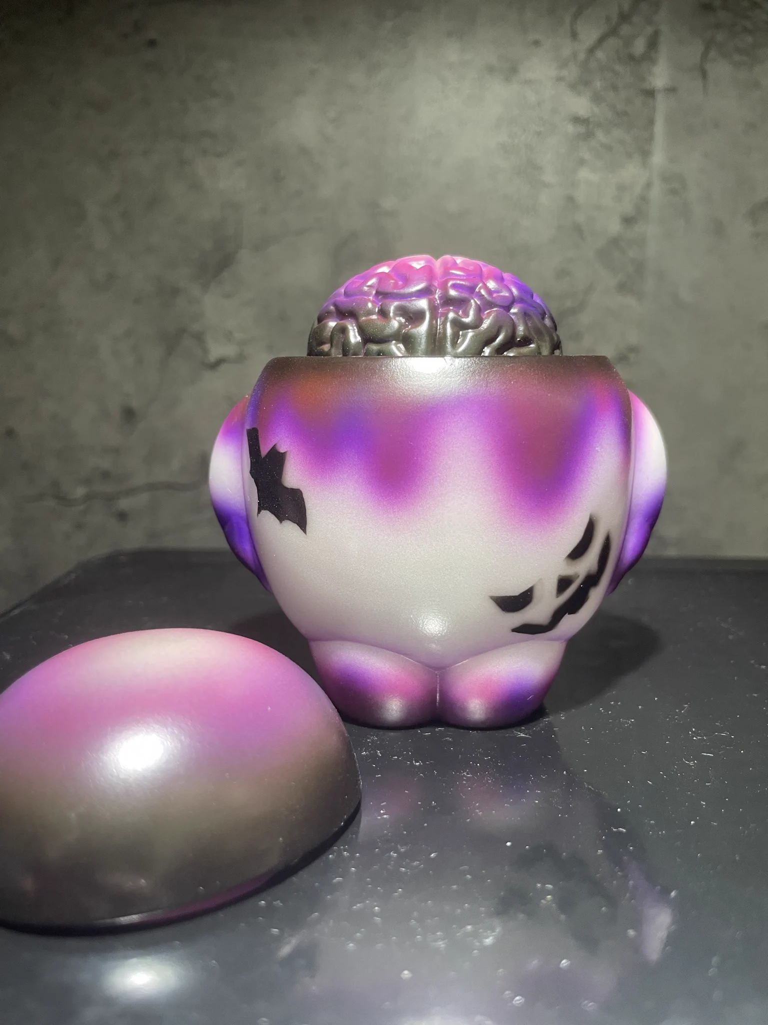 DEVILDOM TOY on X: 