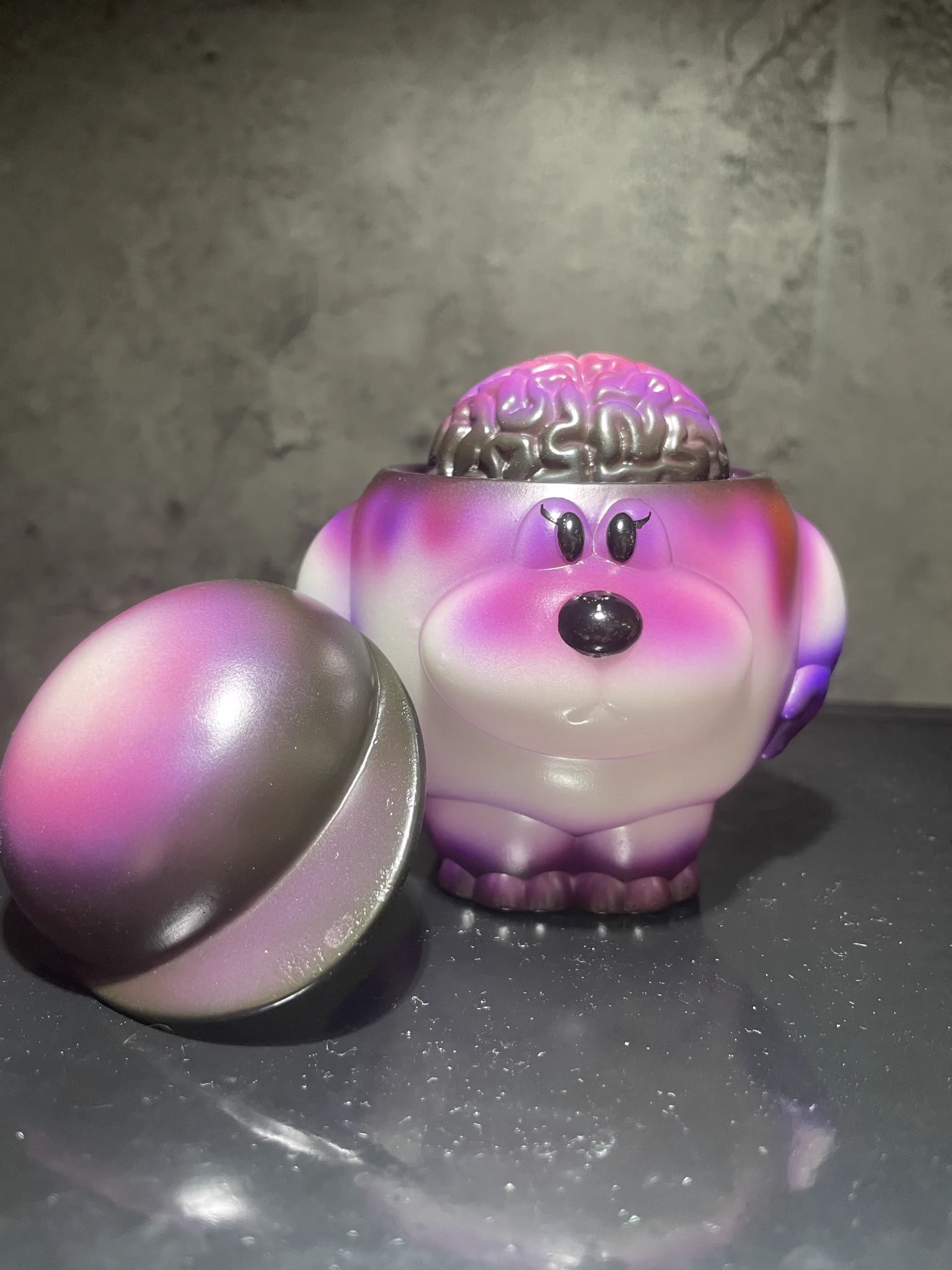 DEVILDOM TOY on X: 