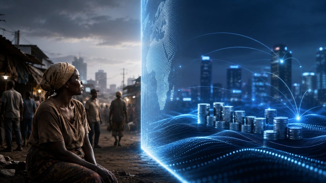 hipipo's tweet photo. Invisible People, Invisible Money: Digital Finance and the Fight for Refugee Inclusion
More Details: https://t.co/ALIarp8xxG
#HiPipoMoney #IncludeEveryone https://t.co/LTov8lhPGJ