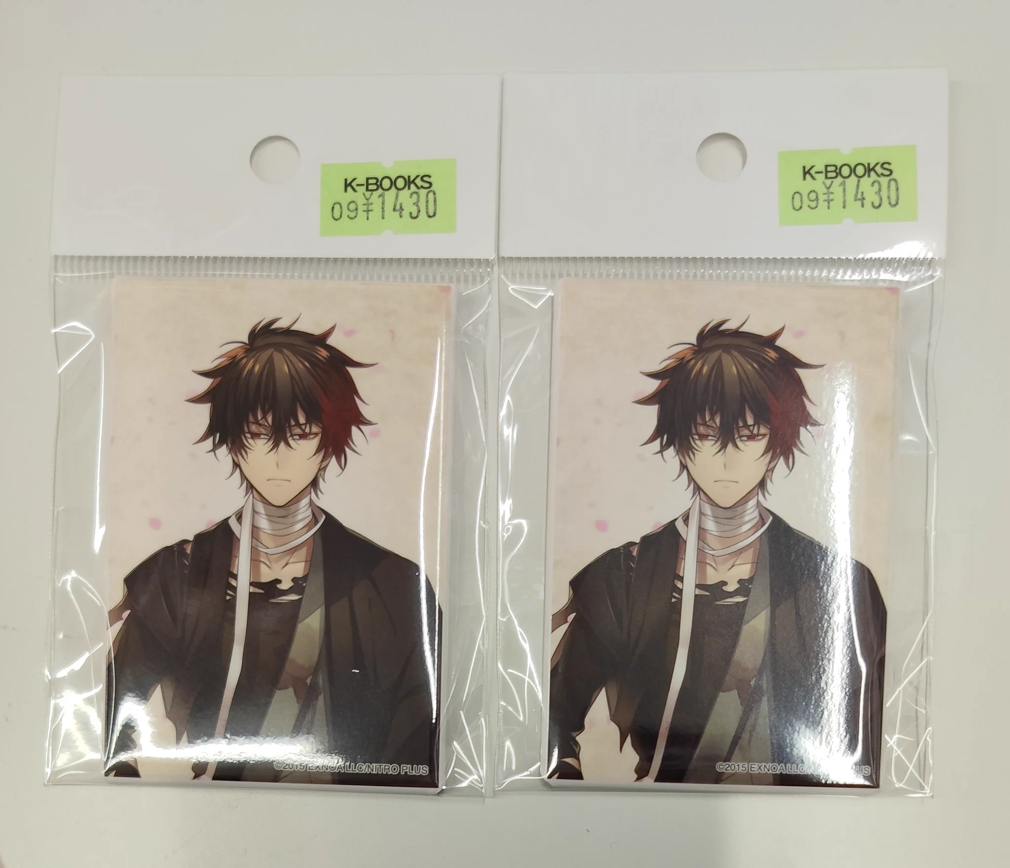 K-BOOKS セレクト館 on X: 