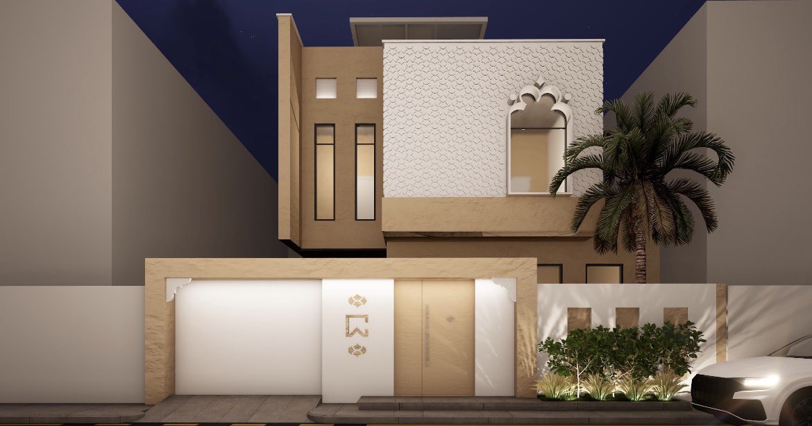 CreativeArchKSA's tweet photo. هيبة البيت تبان من واجهته وهذا الإبداع لحاله حكاية 🏠✨

شركة الإبداع المعماري | الأحساء 
للاستفسار و الطلب | 966544911718

#الاحساء #الابداع_المعماري #اكسبلور https://t.co/btlHWTdtFn