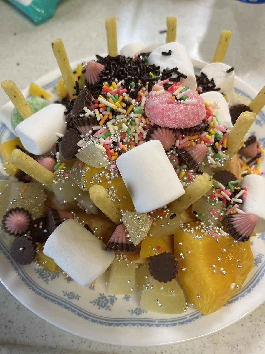 ImpactSteiger's tweet photo. 🎂光ケーキ2026🎂
3027歳になりました👍 https://t.co/hBJ92L41oI