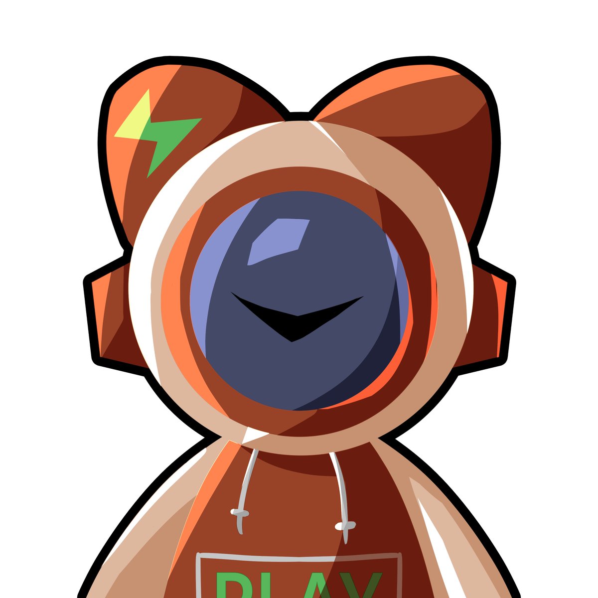 GMonkey24_'s tweet photo. Austronautita 2.0

Creo que ya se nota lo que ando haciendo no?
XD https://t.co/CsoCC8q5C2