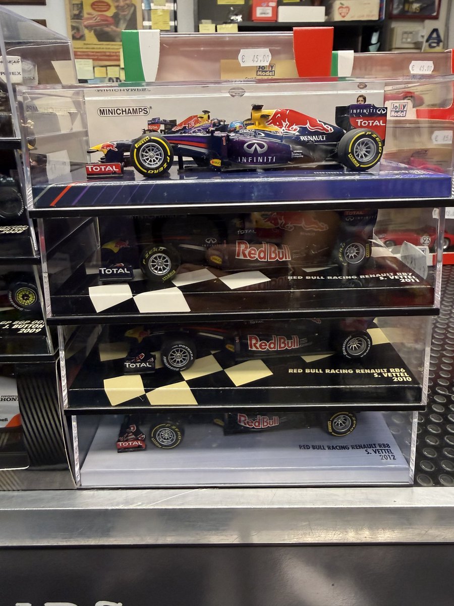 cars_tiny's tweet photo. Minichamps F1 Km Zero scala 1:43 #tinycars #f1 #minichamps #diecast #formulauno https://t.co/tVFuDn4Vql