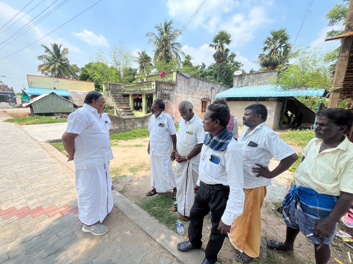 SUDHARSANAM_S's tweet photo. #மதுராந்தகம் சட்டமன்றத் தொகுதி இடைத்தேர்தல் பணிகள் தொடர்பாக 

ஒரத்தூர் ஊராட்சியில் கழக நிர்வாகிகளுடன் கலந்துரையாடினோம். 

#Vote4DMK

@arivalayam @mkstalin @udhaystalin https://t.co/NRkWPszEwO