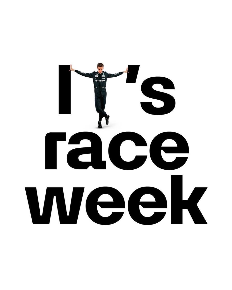 MercedesAMGPCF1's tweet photo. 🚨 IT’S RACE WEEK 🇲🇾🇲🇾🇲🇾🇲🇾

Upgrades 🔛👊 https://t.co/NPFfzKBsEB