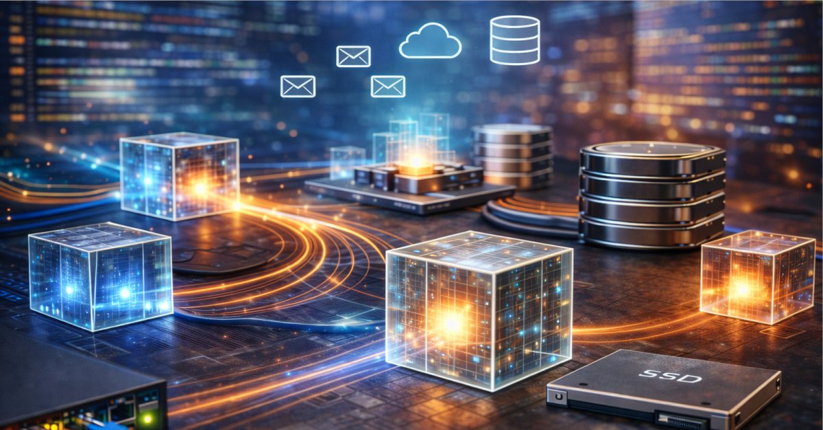 JAVAPROmagazin's tweet photo. Traffic spikes. Blocking I/O. Thousands of concurrent events. Strict latency targets. Bhupendra Mishra explores how #Java25 tackles these challenges with #VirtualThreads, #StructuredConcurrency, modern GC &amp; safer event modeling.

Read: https://t.co/kzjJl2susz 

#Java #EventDriven https://t.co/36OgGphSui