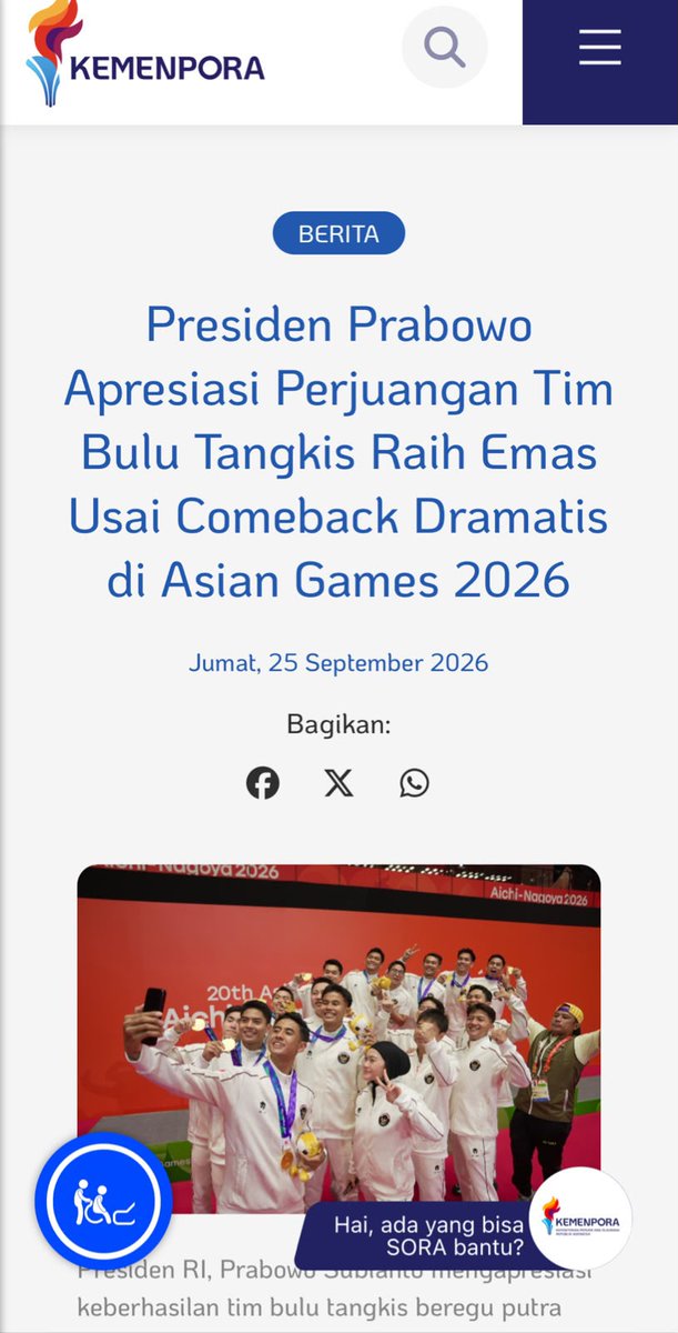 Cleocarolinee's tweet photo. Segala upaya ini demi tiada lagi daerah yang merasa terpinggirkan atau tertinggal. Proses pembangunan harus inklusif dan merata. Fokus Menjawab Masalah https://t.co/KsuFiJDYlm