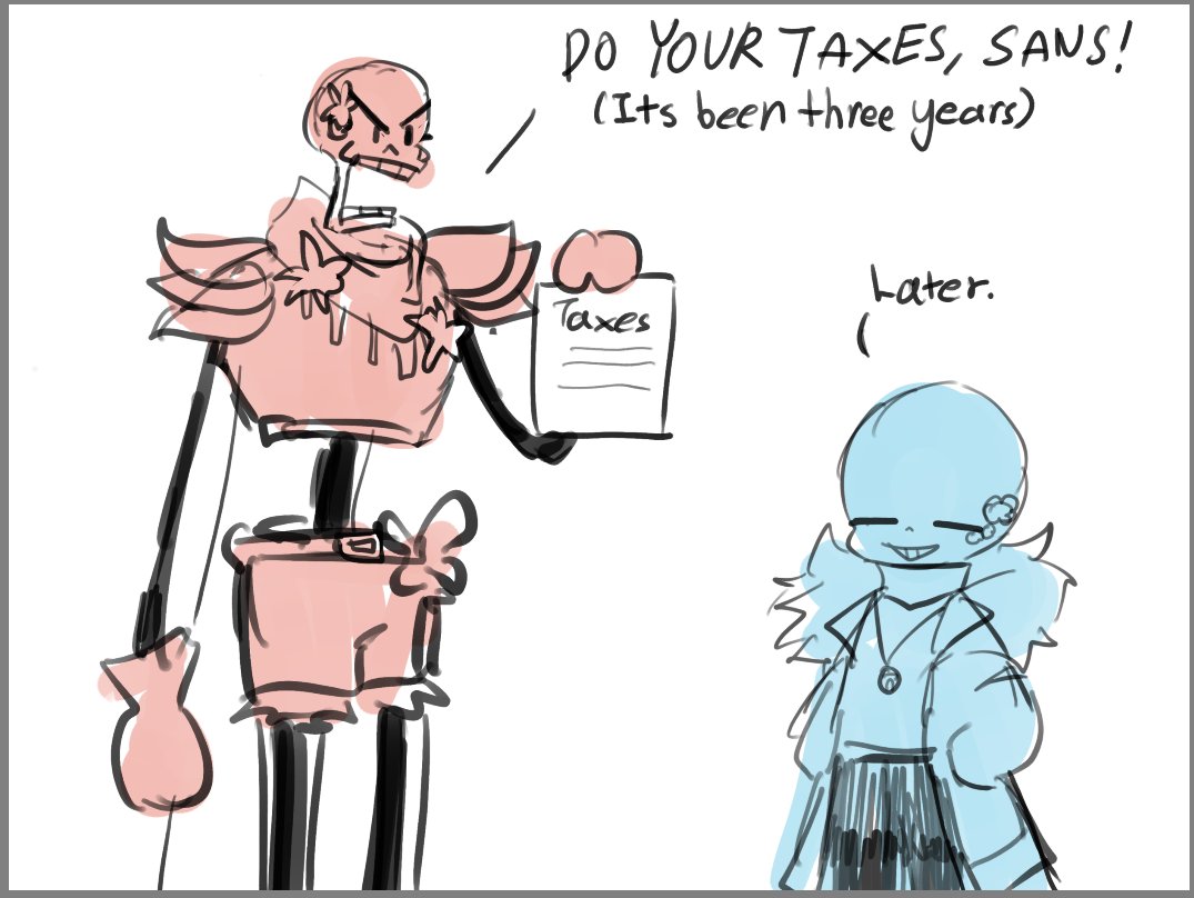 ladyedel_'s tweet photo. some sketches lol
#anthostale #undertaleAU https://t.co/F0ZdryquLo
