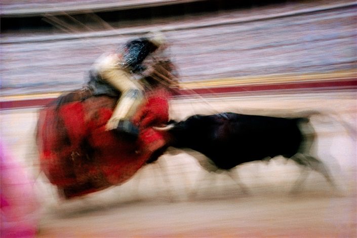 ArtistsArtist3's tweet photo. Ernst Haas https://t.co/vKuKlDtHEu