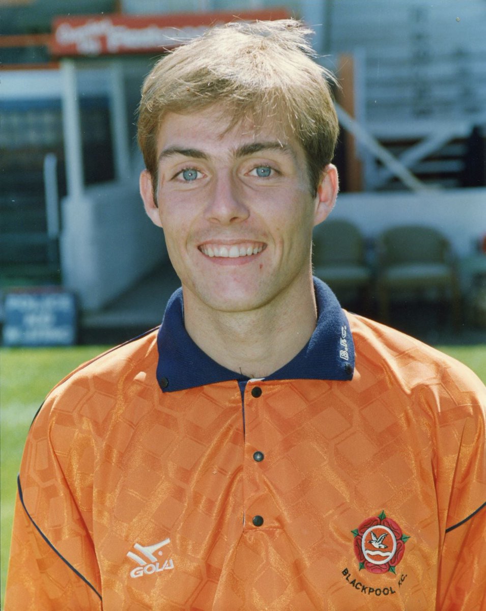 BFC_ExPlayers's tweet photo. Happy 55th Birthday today to former Pool left-back .... Alan Wright
Hope you have a great day Alan !
๐๐๐๐ปโฝ๏ธ๐
#TopMan https://t.co/RIV1vzv1Ks