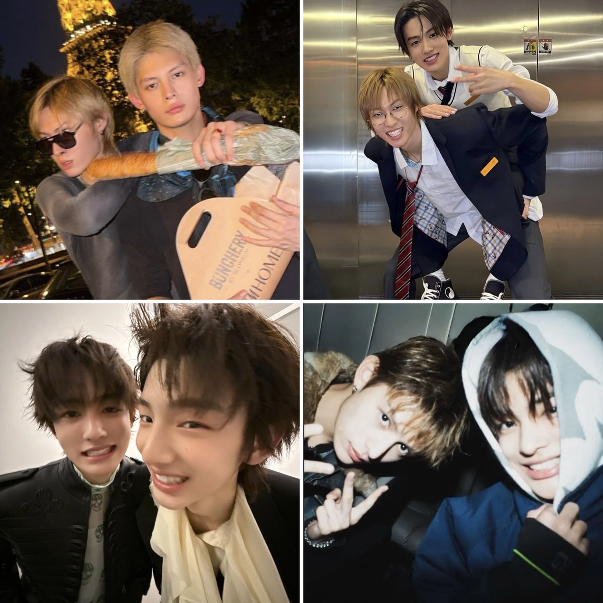 with_juhoon's tweet photo. 🗳️ CORTIS Favorite Duo Survey / ケミ調査

CORTISの全10ペアから、あなたの推しケミを教えてください！
得票数 Top 4 で Twitter 最終決算投票を行います🔥

Which duo is your favorite? Vote for your fave combo! The Top 4 will move on to the final Twitter poll!

CORTIS 10가지 케미 중 최애 조합을 알려주세요! 상위 4개 조합으로 최종 투표를 진행합니다!

🔗 Google Form: [ https://t.co/coLApYuqpx ]
🗓️ 一次締切 / Deadline: 〜 10/2 23:59 (KST/JST)

#CORTIS #コルティス #코르티스