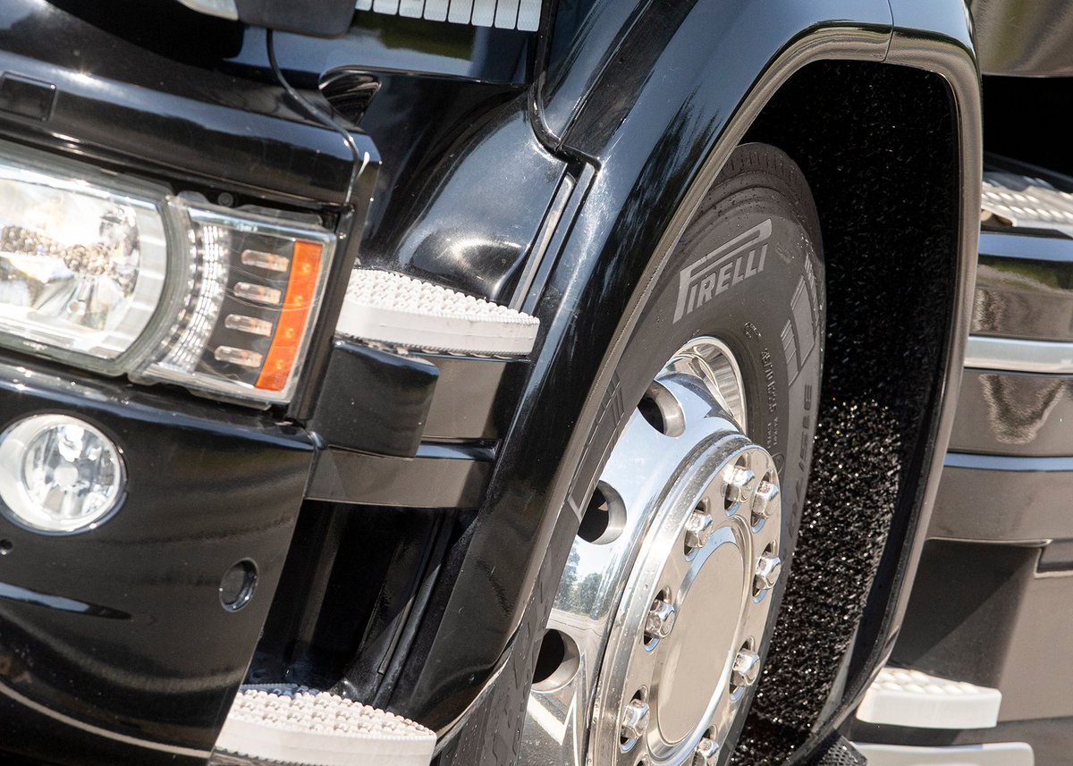 RubberJournal's tweet photo. Prometeon in tie-up to advance tire inspection automation
https://t.co/0JObYTA2fF
@ROKAutomation #Tekna #PTG #Prometeon #Tyres #TireIndustry #Automation #Inspection #QC #Quality #AI #digitaliation https://t.co/1ZBulLvFQ3