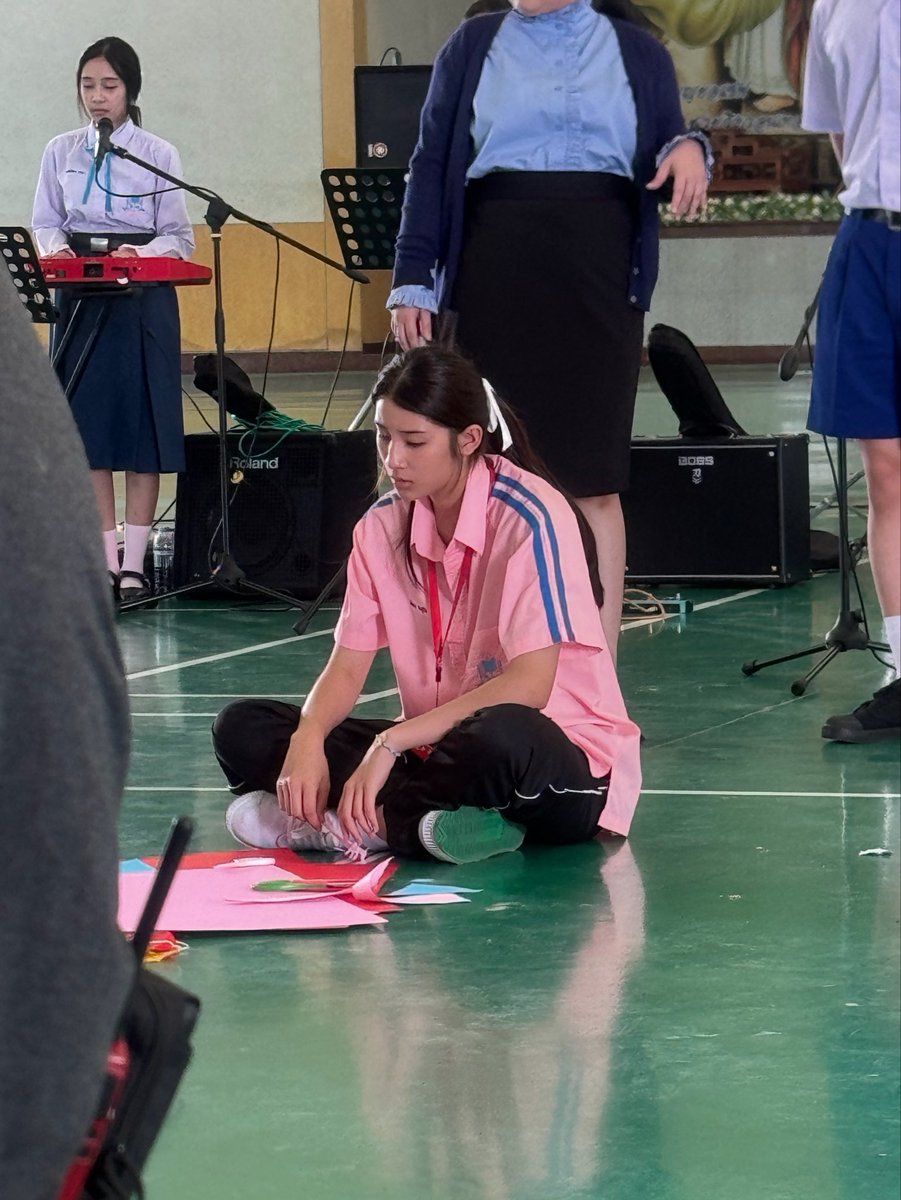 nepjuneys's tweet photo. มีเด็กจ๋อง🤌🏻

#จูเลียตแอนด์จูเลียตอีพี4 https://t.co/YB2Ek4V5N4