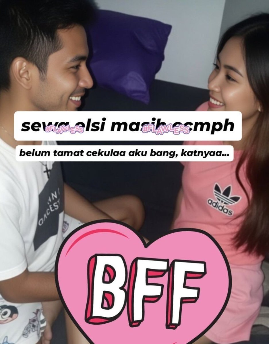 soayei's tweet photo. Sewa leci eh mlh msih esmp

https://t.co/s7oDPqWcWK https://t.co/FanbFmREdO