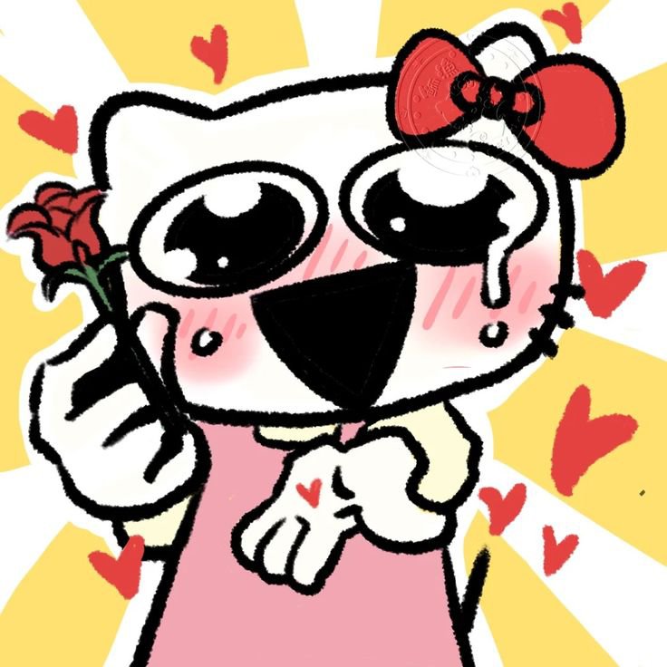 a_driven_girl's tweet photo. @JustBaskweet450 يعني شكرا جدا جدا جدا يا بسكويته😭😭💗 https://t.co/aJ0LjtrZbj
