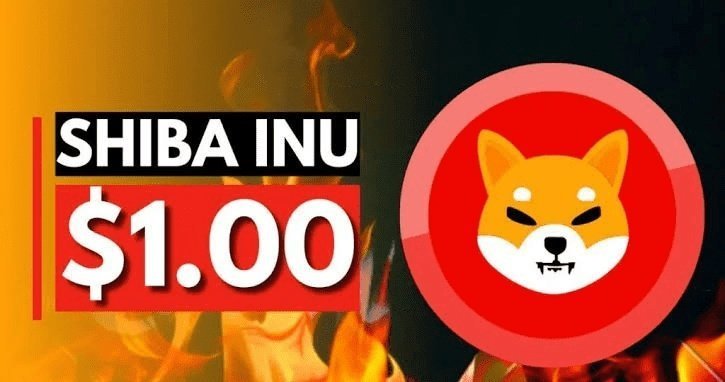 ChiBoy22464274's tweet photo. Will Shiba Inu $SHIB Price Reach $1 in the Next 30 Days? https://t.co/gouGD4lXT3