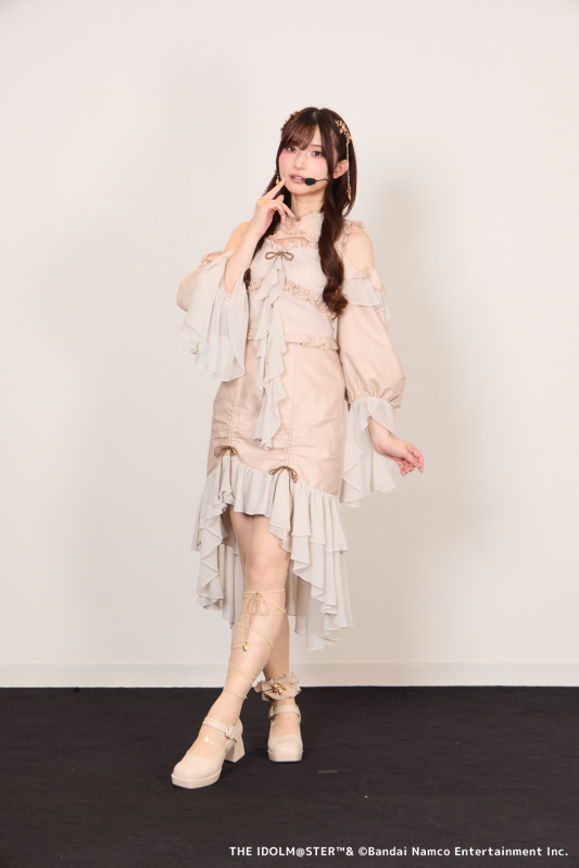 shinyc_official's tweet photo. ✦・・・━━━・
#シャニマスソロライブMSP
 　　アーカイブ公開中✨
　　　　　・━━━・・・✦

🪽黒木 ほの香（大崎 甘奈役）

🎤𝕤𝕠𝕟𝕘
どっちみちLOVE
👗𝕔𝕠𝕤𝕥𝕦𝕞𝕖
チェリッシュメモリーズ

アーカイブもお楽しみください！
✅配信チケット販売中！
https://t.co/LBqTguuwZK https://t.co/xHVdSpYFVk