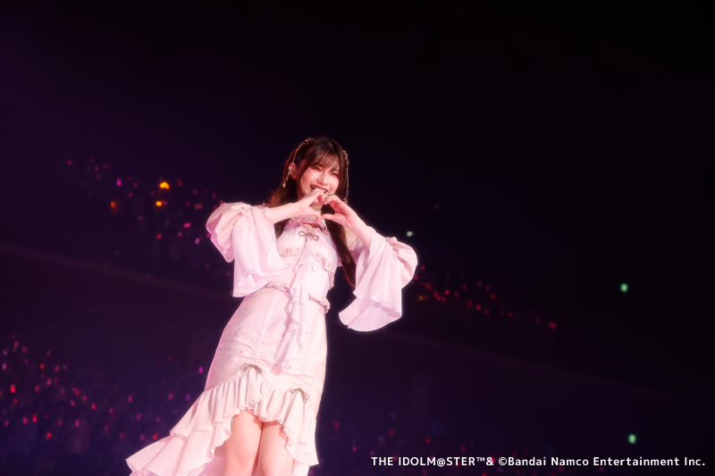 shinyc_official's tweet photo. ✦・・・━━━・
#シャニマスソロライブMSP
 　　アーカイブ公開中✨
　　　　　・━━━・・・✦

🪽黒木 ほの香（大崎 甘奈役）

🎤𝕤𝕠𝕟𝕘
どっちみちLOVE
👗𝕔𝕠𝕤𝕥𝕦𝕞𝕖
チェリッシュメモリーズ

アーカイブもお楽しみください！
✅配信チケット販売中！
https://t.co/LBqTguuwZK https://t.co/xHVdSpYFVk