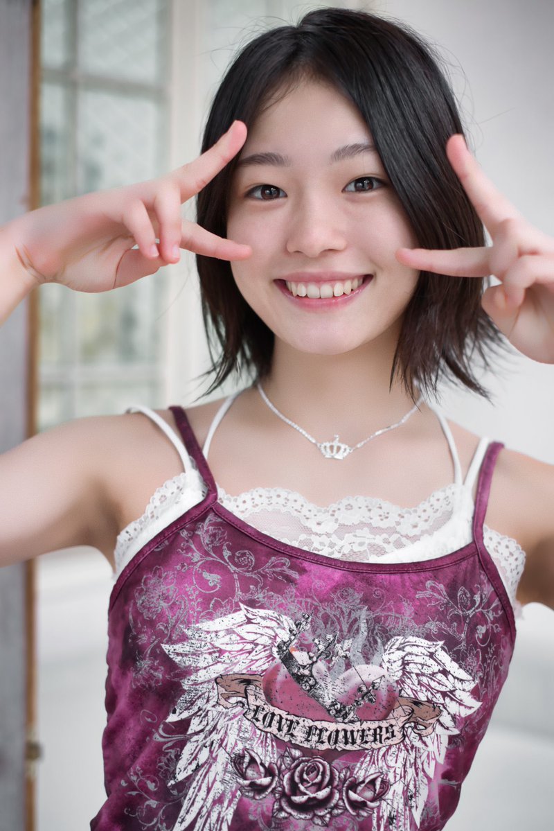 puratata075's tweet photo. 最近この子にハマってる💕💢💕💢
かわいいし意外とあるのやばい💕💢💕💢
#オナペ　#おなぺ　#素人　#晒し https://t.co/hbNtDfKmuo