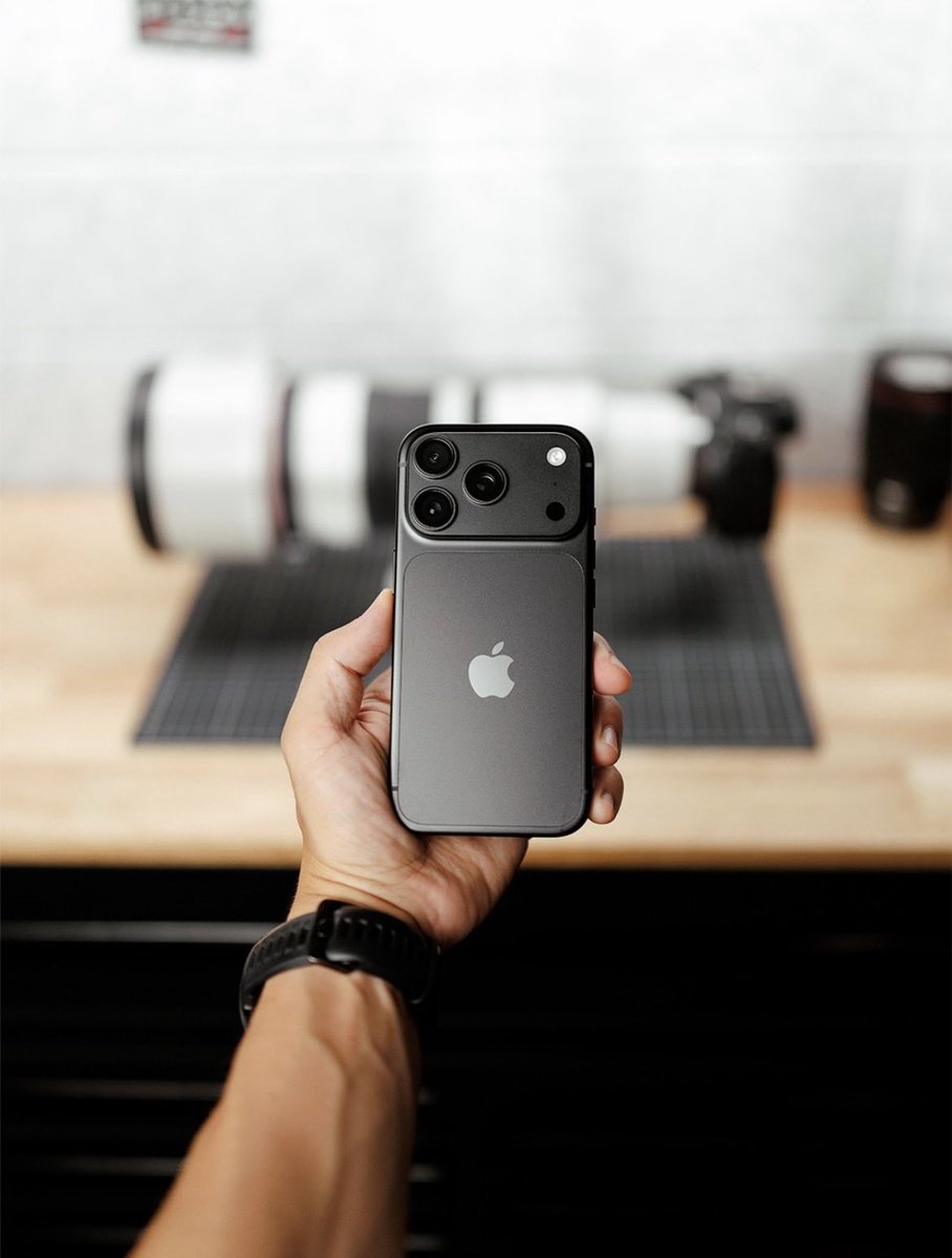 premtechAI's tweet photo. 📱 iPhone Giveaway

One follower will be selected to receive a brand-new iPhone.

❤️ Like
🔁 Repost
💬 Comment “READY”
👤 Follow @premtechAI 

🎉 Winner will be selected randomly in 72 hours. https://t.co/HOpV6S1sfh