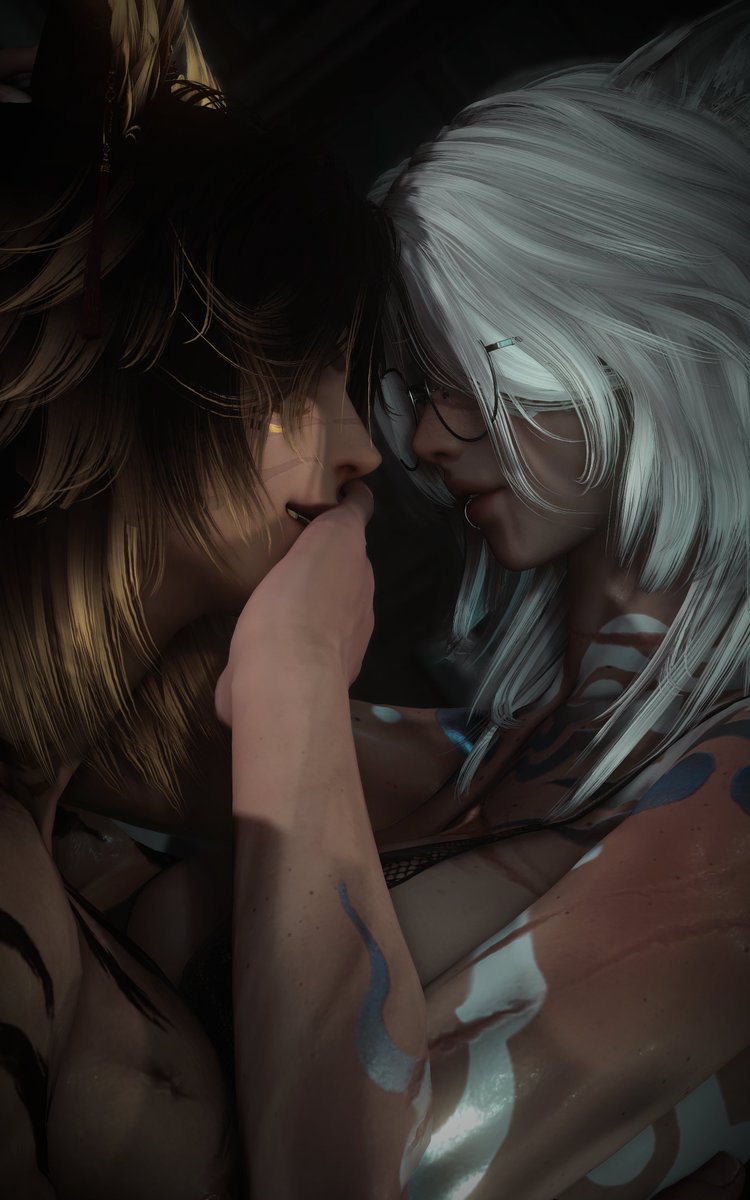 Zaylis_Syl's tweet photo. ♡This love is madness♡

w/ my husband @Sammyishii 

|| #GPOSERSLEWD || https://t.co/LVrSWLtTHD