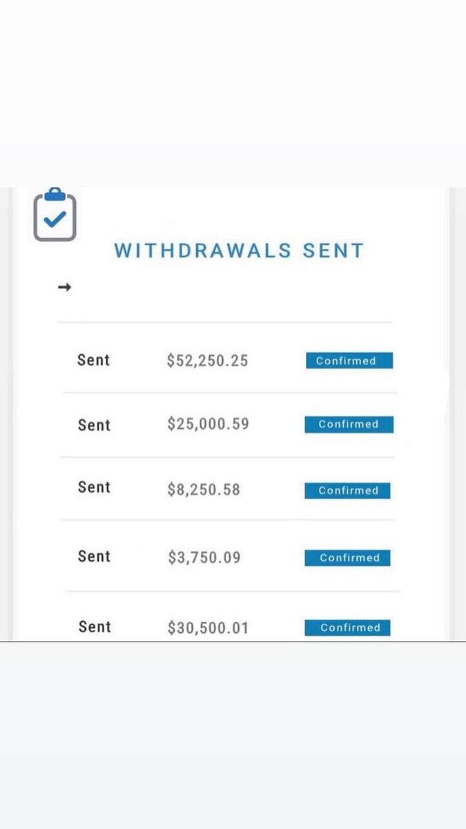 LouisHernandevz's tweet photo. Client #Withdrawal 

#CryptoTrading #Bitcoin #Ethereum #Altcoins #TechnicalAnalysis
$BTC $ETH $SOL
#BullRun #CryptoNews #Web3 #workout #peloton #usa #trendingréels #viral #fyp #twitter #sweaterweather #ismile #beardgang #zaddy #greybeard #handsome #fit #MyXAnniversary

Join Now ⬇️👇 
https://t.co/gU8H2tElkZ