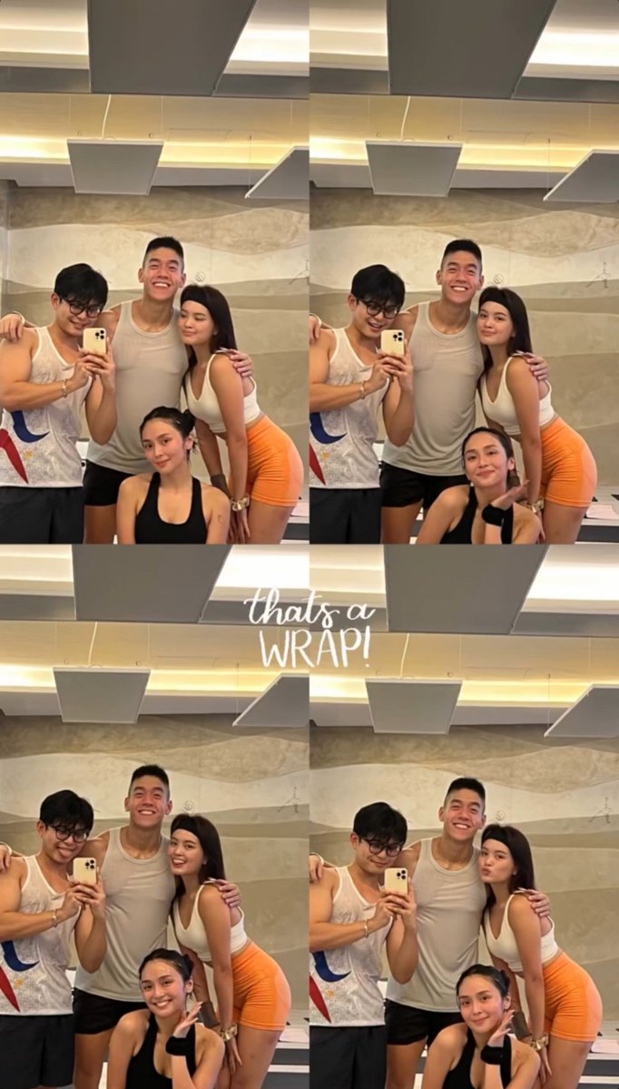 KBforever0326's tweet photo. Pilates kinda day for Kath 🧘 https://t.co/ZFSEQwFDXB