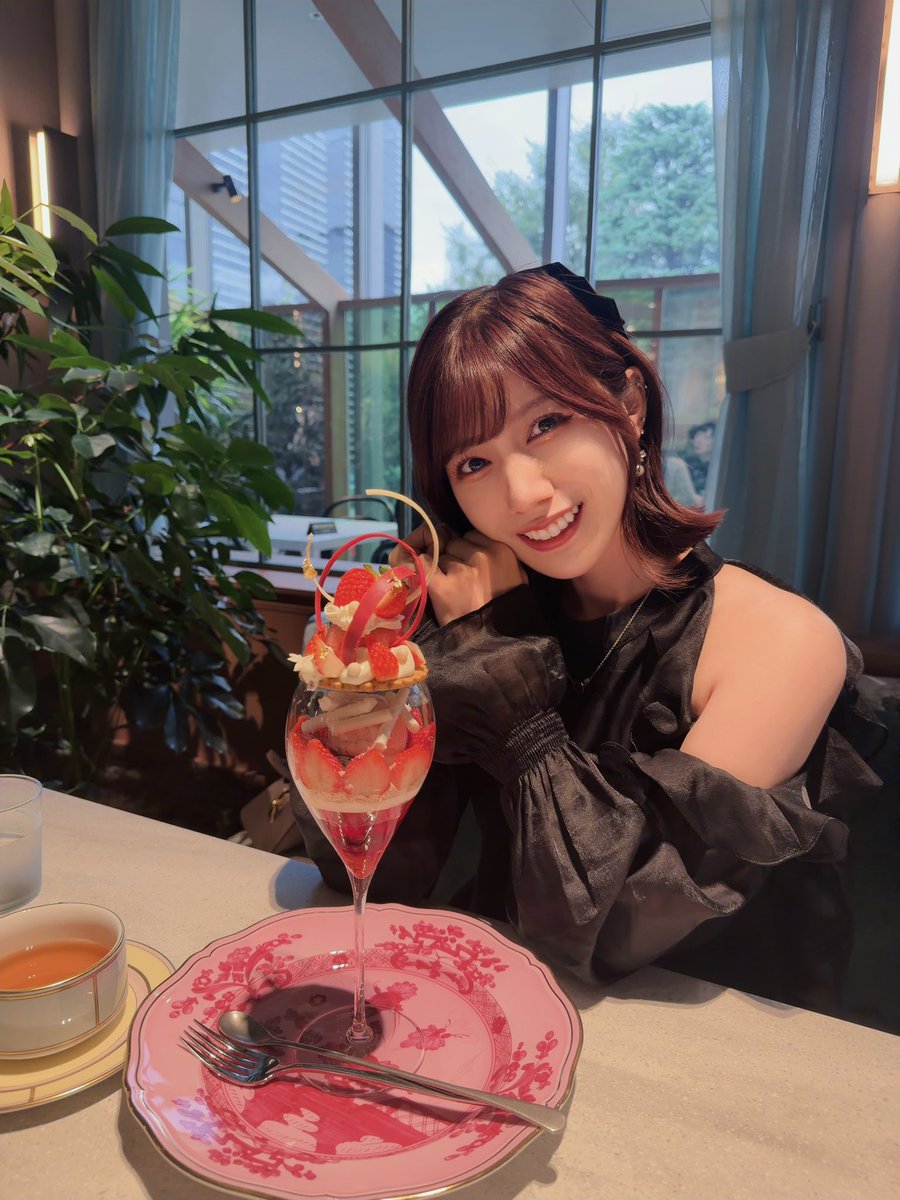 serinanagano's tweet photo. 本日、生後384ヶ月になりました。 https://t.co/ssM0e6fbqs
