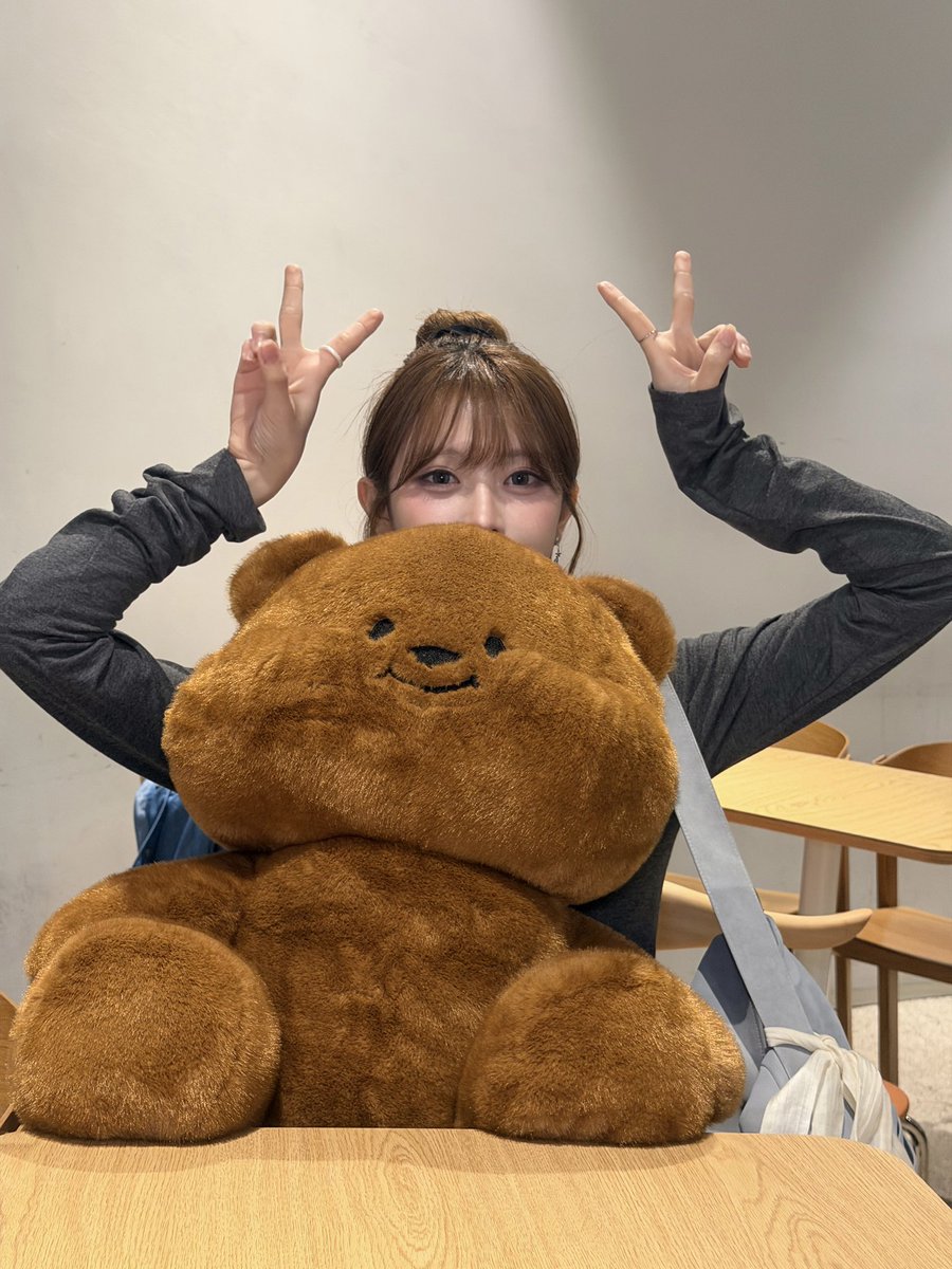 HITGS_offcl's tweet photo. 즐거워˶ᵔ ᵕ ᵔ˶

#HITGS #힛지스
#SEOHEE #서희 https://t.co/9e66G3oqKx