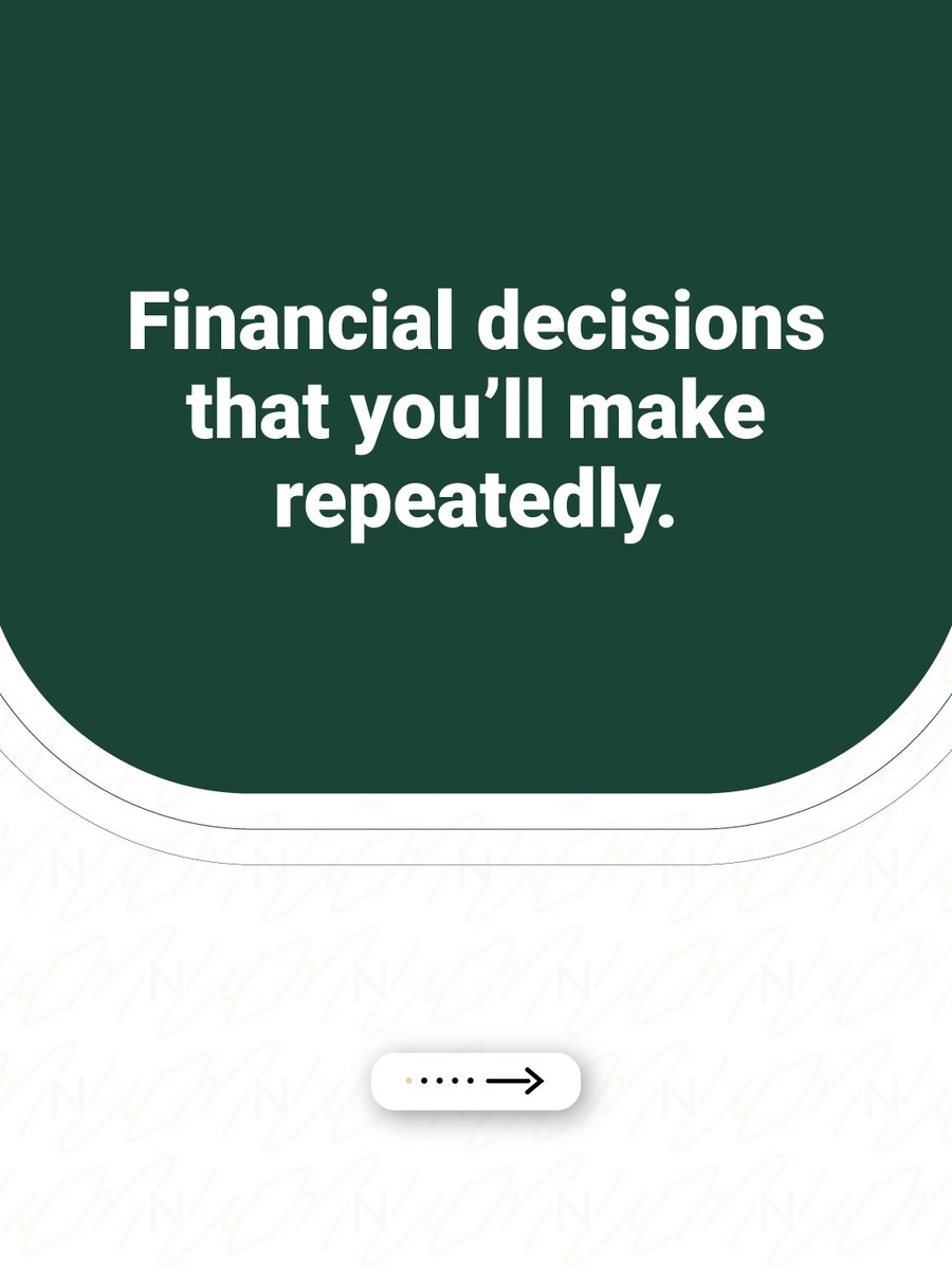 tinahngei's tweet photo. Money made in a season can easily disappear if you don't have a structure to sustain it.

True wealth isn't just about earning, it’s about the continuous loop of earning, spending intentionally, automating your growth, and protecting what you build.

How do you protect your wea https://t.co/uRrWHJ3lIX
